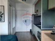 27 Área Útil Studio Alugar, 1 Dormitórios localizado em...