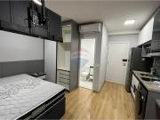 27 Área Útil Studio Alugar, 1 Dormitórios localizado em...