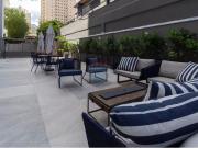 27 Área Útil Studio Alugar, 1 Dormitórios localizado em...