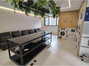 27 Área Útil Studio Alugar, 1 Dormitórios localizado em...