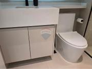 27 Área Útil Studio Alugar, 1 Dormitórios localizado em...