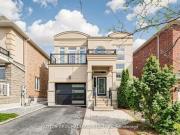 27 Asner Avenue, Vaughan, ON, L6A 0W6 house for sale |...