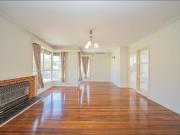 Newly Upgraded Spacious Family Home