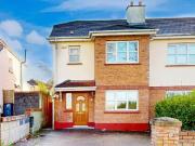 27 Ballyowen Square, Lucan, Dublin, K78 HN53