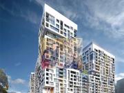 27 Bathurst St 1517W Toronto ON M5V 2P1 1 Bedroom Condo...