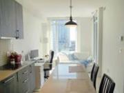 27 Bathurst Street 901W Toronto ON M5V 2P1 1 Bedroom...