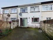 27 Birchwood Heights, Tallaght, Dublin 24 Murphy Mullan...