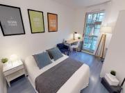 27 Bourbonnais Chambre 3