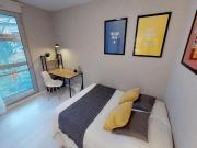 27 Bourbonnais Chambre 4