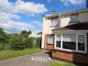 27 Branogue Park, Riverchapel, Gorey, Wexford