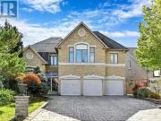 27 Brimwood Crescent, Richmond Hill, ON, L4B 4B6 house...