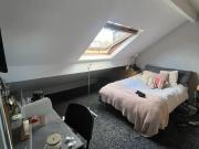 27 Brudenell View, Leeds, LS6 1HG