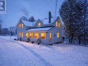 27 Burnside Bridge Road, Mcdougall, ON, P2A 2W9 house...