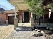 27 Butterwood Lane, Whitchurch Stouffville. ON, L4A 0M7...