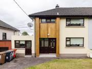 27 Cahergal Lawn, Ballyhooly Road, Ballyvolane, Cork