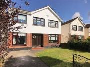 27 castleknock way castleknock dublin 15