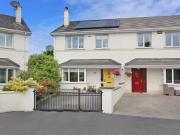27 Castlerock Woods, Castleconnell, Co Limerick, V94W7WE...