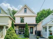 27 Coleridge Avenue Toronto ON M4C 4H4 3 Bedroom House...