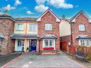 27 Cottage Gardens, Graiguenamanagh, Co Kilkenny,...