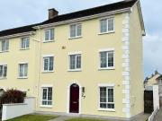 27 Crann Ard, Fethard Road, Clonmel, Co. Tipperary,...