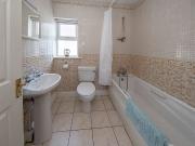 27 Cruachan, Abbeyside, Dungarvan, Co. Waterford Sherry...