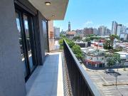 27 de febrero y roca