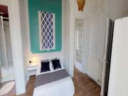 27 Deux Ponts #1 Chambre