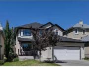 27 Edgeridge Green Nw, Calgary, AB, T3A 6A9 house for sale.