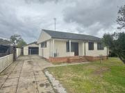 Spacious Family Home