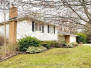 27 Fonthill Boulevard, Markham, ON, L3R 1V5 house for...