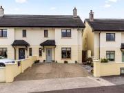 27 Gleann Corráin, Watergrasshill, Cork