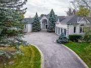 27 Glen Meadow Lane, Richmond Hill, ON, L4E 3M6 house...