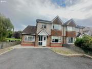 27 Gort Na Rí,Ennis,Co. Clare
