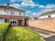 27 Griffen Glen Wood, Lucan, Dublin