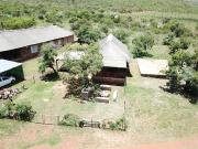 27 ha Farm in Lydenburg