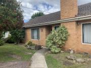 Ideally located 2 Bedroom Home!