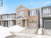 27 Harvest Crescent, Barrie, ON, L9J 0T3 house for sale...