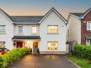 27 Hillcrest, Bellingsfield, Naas, Co. Kildare CME Naas...