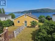 27 Hillside Road, Corner Brook, NL, A2H 1A7 house for sale.