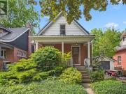 27 Home Street, Guelph Downtown, ON, N1H 2E4 house for...
