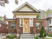 27 Jennings Avenue Main Toronto ON M6P 1M6 3 Bedroom...