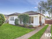 27 Kay Street, BLACKTOWN NSW 2148