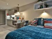 27 King's Stables Road Premium Studio Castle View 27 King's Stables Road Premium Studio Castle View