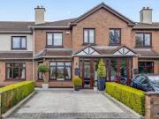 27 Knightswood, Santry, Dublin 9, D09A8F5 is for sale