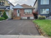 27 Lambton Avenue, Toronto, ON, M6N 2S2 house for lease...