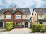 27 Landen Park, Oldtown Demesne, Naas, Co. Kildare,...