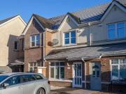 27 Latchford Close, Castaheany, Clonee, Dublin, D15 VW40