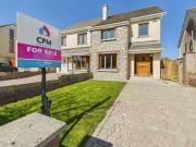 27 Lerr View, Abbeylands, Castledermot, Knocknacree, Co....
