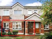 27 Linnetfields Park, Clonee, Dublin 15, D15 X2N0