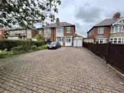 27 Longmeadows, Ponteland, NEWCASTLE UPON TYNE,...
